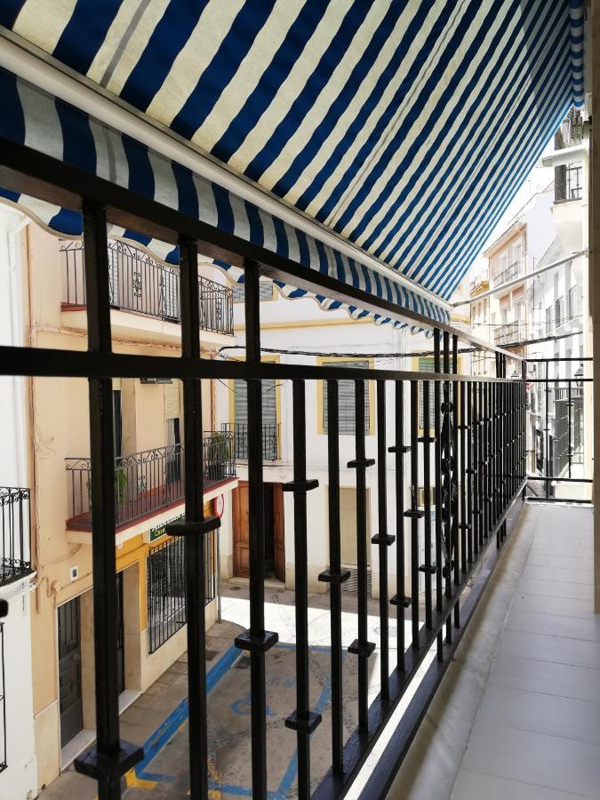 Апартаменти Medina Baguh Прієго-де-Кордова Екстер'єр фото