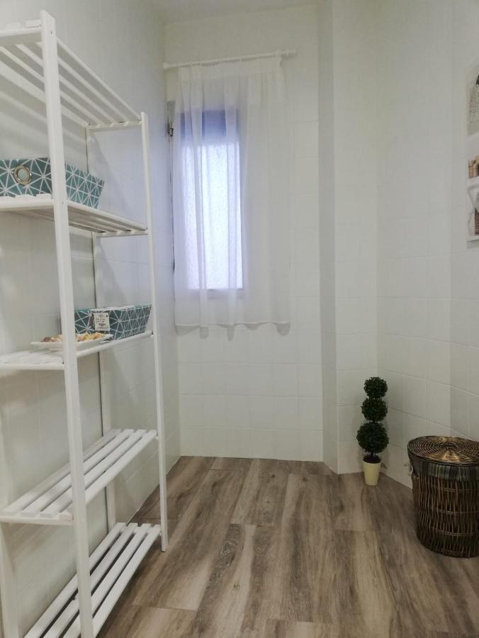 Апартаменти Medina Baguh Прієго-де-Кордова Екстер'єр фото