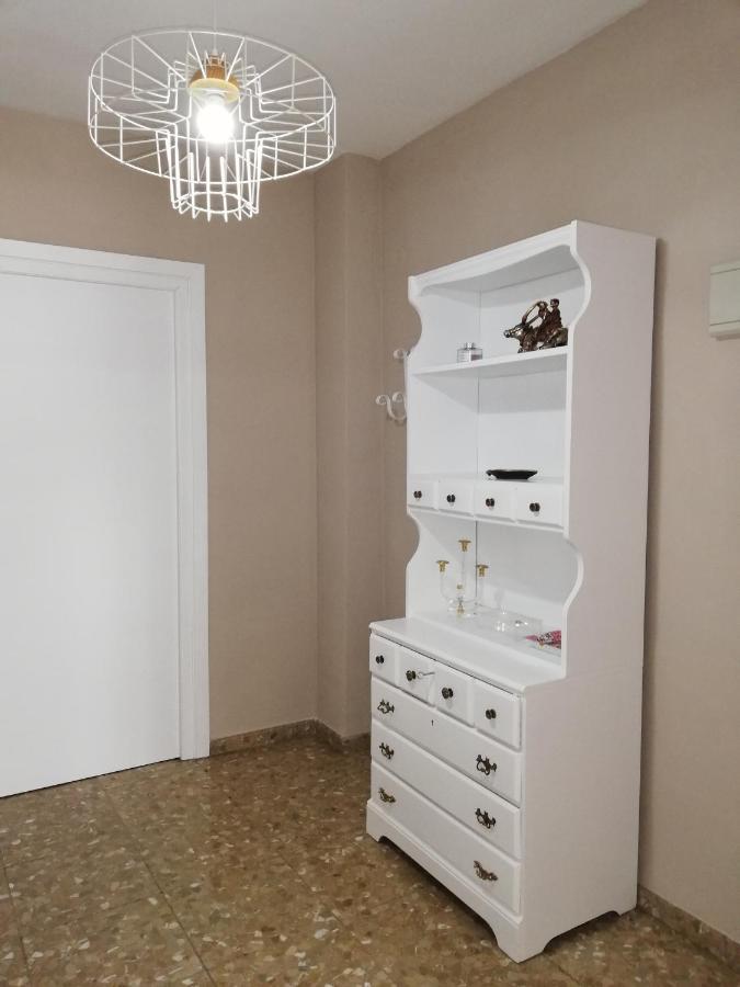 Апартаменти Medina Baguh Прієго-де-Кордова Екстер'єр фото